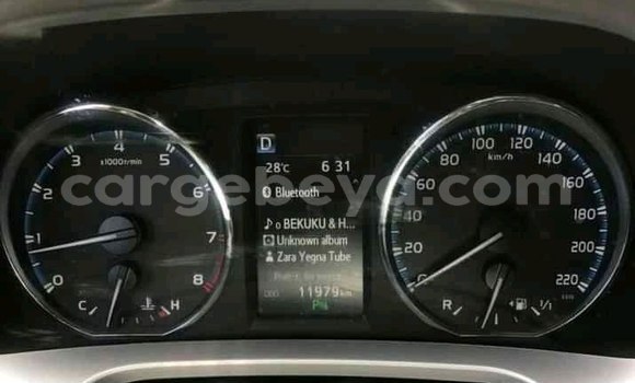 Buy Used Toyota RAV4 Other Car in Addis–Ababa in Ethiopia Buy Used Toyota RAV4 Other Car in Addis–Ababa in Ethiopia