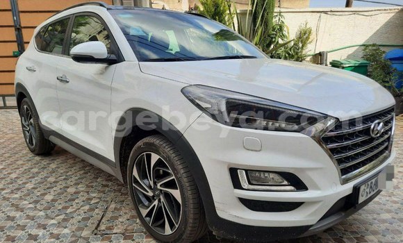 Buy Used Hyundai Tucson White Car in Addis–Ababa in Ethiopia Buy Used Hyundai Tucson White Car in Addis–Ababa in Ethiopia