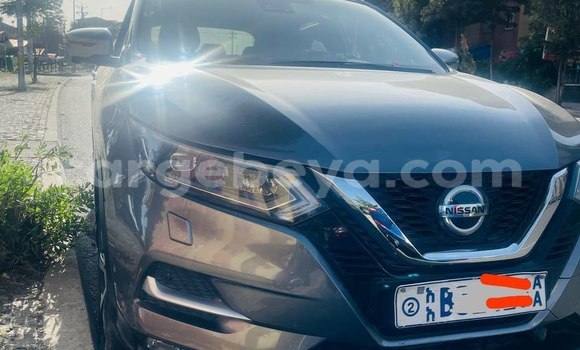 Buy Used Nissan Qashqai Other Car in Addis–Ababa in Ethiopia Buy Used Nissan Qashqai Other Car in Addis–Ababa in Ethiopia