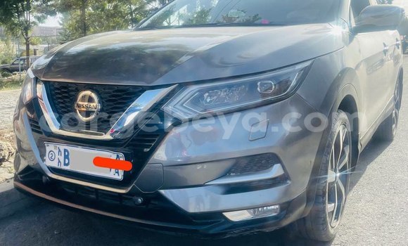 Buy Used Nissan Qashqai Other Car in Addis–Ababa in Ethiopia Buy Used Nissan Qashqai Other Car in Addis–Ababa in Ethiopia