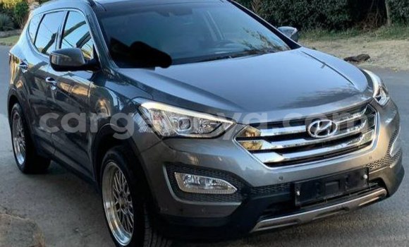 Buy Used Hyundai Santa Fe Other Car in Addis–Ababa in Ethiopia Buy Used Hyundai Santa Fe Other Car in Addis–Ababa in Ethiopia