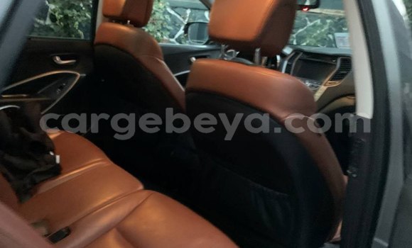 Buy Used Hyundai Santa Fe Other Car in Addis–Ababa in Ethiopia Buy Used Hyundai Santa Fe Other Car in Addis–Ababa in Ethiopia