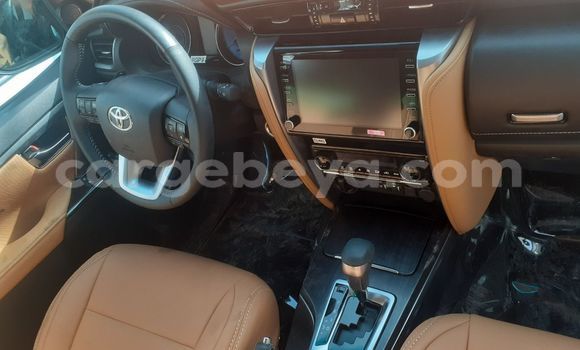 Buy New Toyota Fortuner White Car in Addis–Ababa in Ethiopia Buy New Toyota Fortuner White Car in Addis–Ababa in Ethiopia