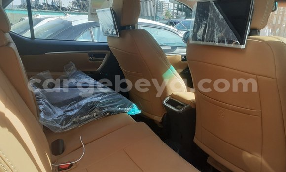 Buy New Toyota Fortuner White Car in Addis–Ababa in Ethiopia Buy New Toyota Fortuner White Car in Addis–Ababa in Ethiopia