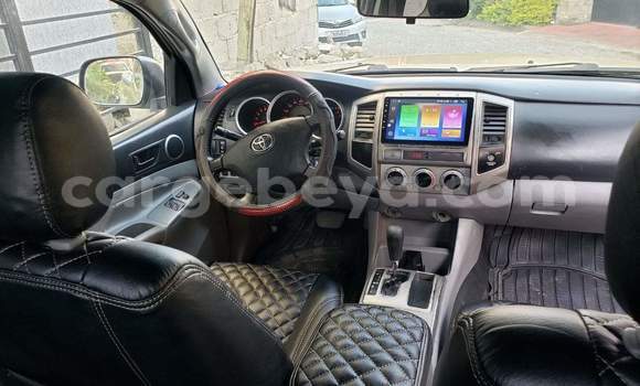 ይግዙ አዲስ Toyota Tacoma ሌላ መኪና በ አዲስ አበባ በ ኢትዮጵያ ይግዙ አዲስ Toyota Tacoma ሌላ መኪና በ አዲስ አበባ በ ኢትዮጵያ