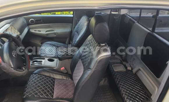 ይግዙ አዲስ Toyota Tacoma ሌላ መኪና በ አዲስ አበባ በ ኢትዮጵያ ይግዙ አዲስ Toyota Tacoma ሌላ መኪና በ አዲስ አበባ በ ኢትዮጵያ