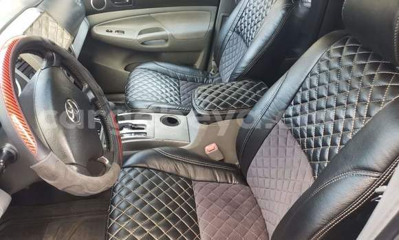 ይግዙ አዲስ Toyota Tacoma ሌላ መኪና በ አዲስ አበባ በ ኢትዮጵያ ይግዙ አዲስ Toyota Tacoma ሌላ መኪና በ አዲስ አበባ በ ኢትዮጵያ