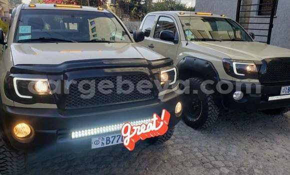 ይግዙ አዲስ Toyota Tacoma ሌላ መኪና በ አዲስ አበባ በ ኢትዮጵያ ይግዙ አዲስ Toyota Tacoma ሌላ መኪና በ አዲስ አበባ በ ኢትዮጵያ