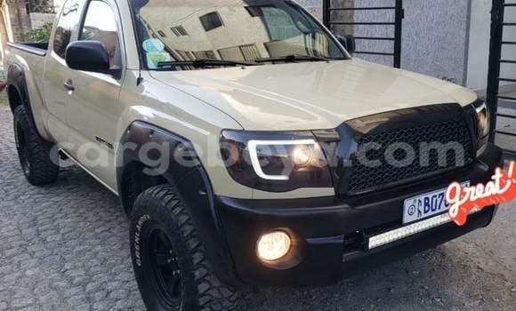 ይግዙ አዲስ Toyota Tacoma ሌላ መኪና በ አዲስ አበባ በ ኢትዮጵያ ይግዙ አዲስ Toyota Tacoma ሌላ መኪና በ አዲስ አበባ በ ኢትዮጵያ