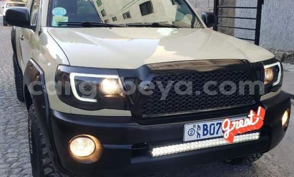 ይግዙ አዲስ Toyota Tacoma ሌላ መኪና በ አዲስ አበባ በ ኢትዮጵያ ይግዙ አዲስ Toyota Tacoma ሌላ መኪና በ አዲስ አበባ በ ኢትዮጵያ