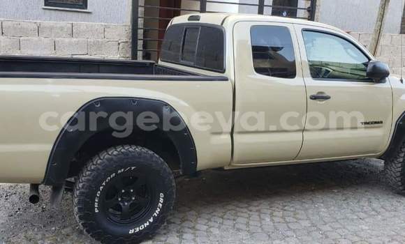 ይግዙ አዲስ Toyota Tacoma ሌላ መኪና በ አዲስ አበባ በ ኢትዮጵያ ይግዙ አዲስ Toyota Tacoma ሌላ መኪና በ አዲስ አበባ በ ኢትዮጵያ