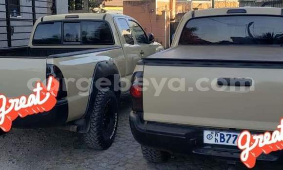 ይግዙ አዲስ Toyota Tacoma ሌላ መኪና በ አዲስ አበባ በ ኢትዮጵያ ይግዙ አዲስ Toyota Tacoma ሌላ መኪና በ አዲስ አበባ በ ኢትዮጵያ