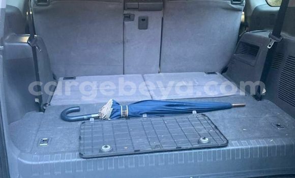 ይግዙ ያገለገለ Toyota Land Cruiser Prado ጥቁር መኪና በ አዲስ አበባ በ ኢትዮጵያ ይግዙ ያገለገለ Toyota Land Cruiser Prado ጥቁር መኪና በ አዲስ አበባ በ ኢትዮጵያ