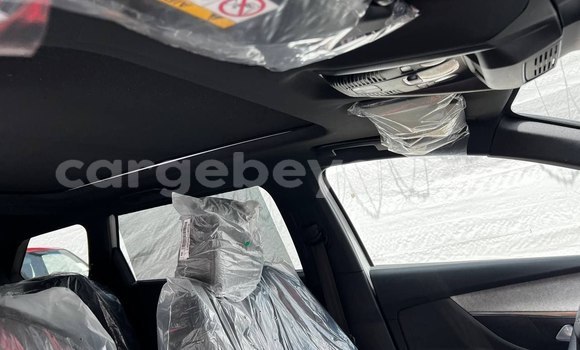 Buy New Peugeot 5008 White Car in Addis–Ababa in Ethiopia Buy New Peugeot 5008 White Car in Addis–Ababa in Ethiopia