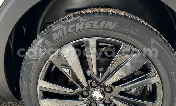 Buy New Peugeot 5008 White Car in Addis–Ababa in Ethiopia Buy New Peugeot 5008 White Car in Addis–Ababa in Ethiopia