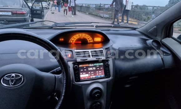 ይግዙ ያገለገለ Toyota Yaris Beige መኪና በ አዲስ አበባ በ ኢትዮጵያ ይግዙ ያገለገለ Toyota Yaris Beige መኪና በ አዲስ አበባ በ ኢትዮጵያ