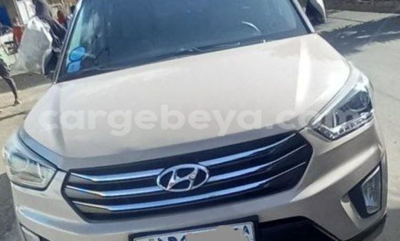 Buy Used Hyundai Creta Other Car in Addis–Ababa in Ethiopia Buy Used Hyundai Creta Other Car in Addis–Ababa in Ethiopia