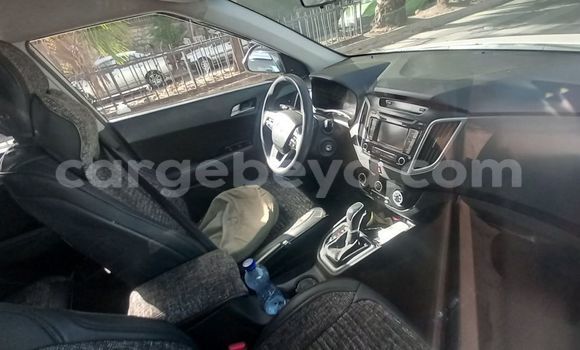 Buy Used Hyundai Creta Other Car in Addis–Ababa in Ethiopia Buy Used Hyundai Creta Other Car in Addis–Ababa in Ethiopia