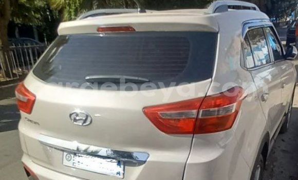 Buy Used Hyundai Creta Other Car in Addis–Ababa in Ethiopia Buy Used Hyundai Creta Other Car in Addis–Ababa in Ethiopia