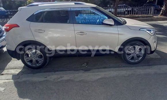 Buy Used Hyundai Creta Other Car in Addis–Ababa in Ethiopia Buy Used Hyundai Creta Other Car in Addis–Ababa in Ethiopia