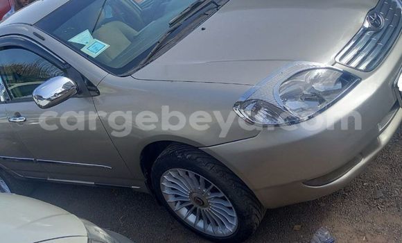Buy Used Toyota Corolla Silver Car in Addis–Ababa in Ethiopia Buy Used Toyota Corolla Silver Car in Addis–Ababa in Ethiopia