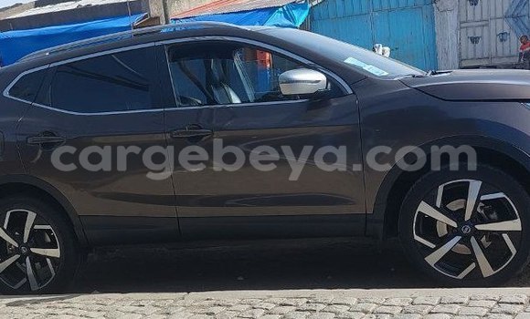 Buy Used Nissan Qashqai Other Car in Addis–Ababa in Ethiopia Buy Used Nissan Qashqai Other Car in Addis–Ababa in Ethiopia