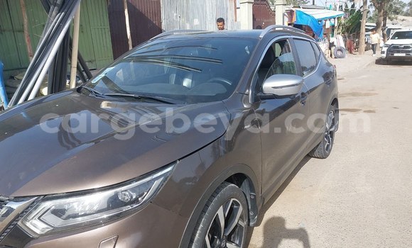 Buy Used Nissan Qashqai Other Car in Addis–Ababa in Ethiopia Buy Used Nissan Qashqai Other Car in Addis–Ababa in Ethiopia