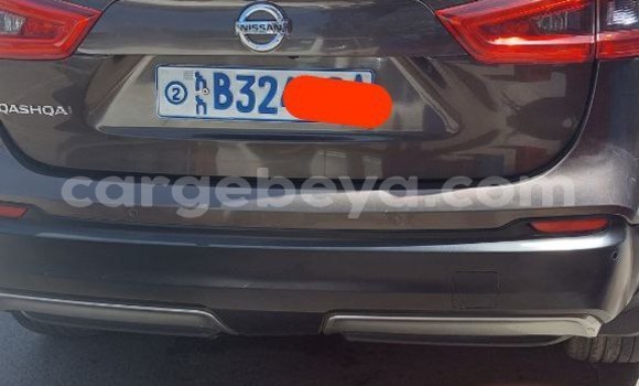 Buy Used Nissan Qashqai Other Car in Addis–Ababa in Ethiopia Buy Used Nissan Qashqai Other Car in Addis–Ababa in Ethiopia