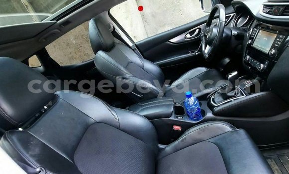 Buy Used Nissan Qashqai Other Car in Addis–Ababa in Ethiopia Buy Used Nissan Qashqai Other Car in Addis–Ababa in Ethiopia