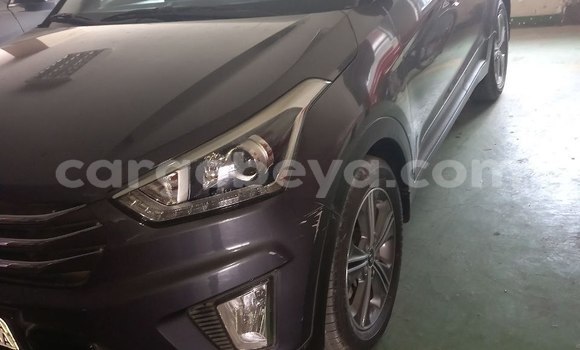 Buy Used Hyundai Creta Other Car in Addis–Ababa in Ethiopia Buy Used Hyundai Creta Other Car in Addis–Ababa in Ethiopia