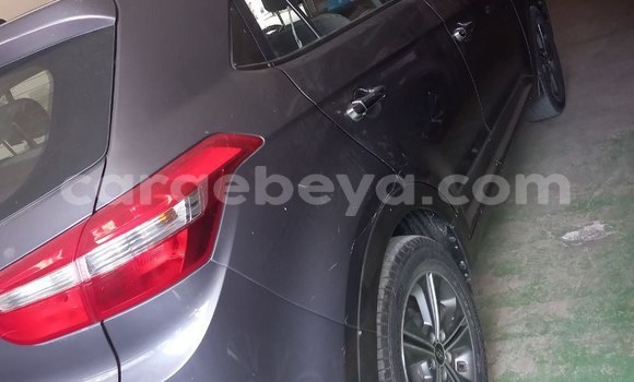 Buy Used Hyundai Creta Other Car in Addis–Ababa in Ethiopia Buy Used Hyundai Creta Other Car in Addis–Ababa in Ethiopia