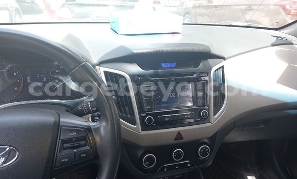 Buy Used Hyundai Creta Other Car in Addis–Ababa in Ethiopia Buy Used Hyundai Creta Other Car in Addis–Ababa in Ethiopia