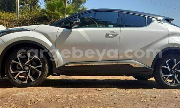 Buy Used Toyota RAV4 White Car in Addis–Ababa in Ethiopia Buy Used Toyota RAV4 White Car in Addis–Ababa in Ethiopia