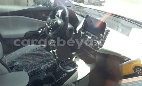 Buy New Nissan Juke White Car in Addis–Ababa in Ethiopia Buy New Nissan Juke White Car in Addis–Ababa in Ethiopia