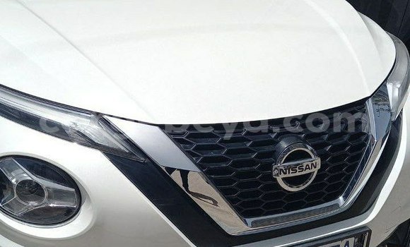 Buy New Nissan Juke White Car in Addis–Ababa in Ethiopia Buy New Nissan Juke White Car in Addis–Ababa in Ethiopia