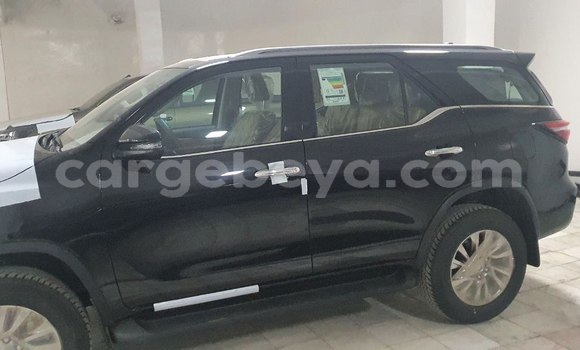 Acheter Neuf Voiture Toyota Fortuner Autre à Addis Ababa, Ethiopie Acheter Neuf Voiture Toyota Fortuner Autre à Addis Ababa, Ethiopie