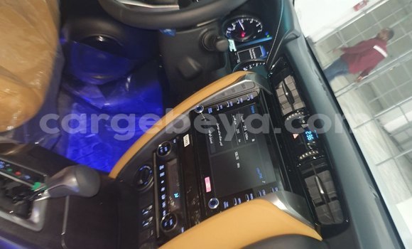 Acheter Neuf Voiture Toyota Fortuner Autre à Addis Ababa, Ethiopie Acheter Neuf Voiture Toyota Fortuner Autre à Addis Ababa, Ethiopie