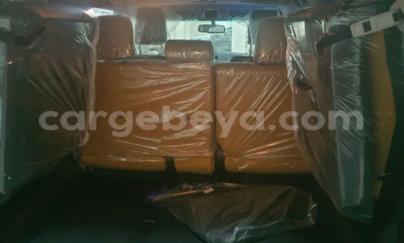 Acheter Neuf Voiture Toyota Fortuner Autre à Addis Ababa, Ethiopie Acheter Neuf Voiture Toyota Fortuner Autre à Addis Ababa, Ethiopie