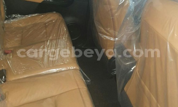 Acheter Neuf Voiture Toyota Fortuner Autre à Addis Ababa, Ethiopie Acheter Neuf Voiture Toyota Fortuner Autre à Addis Ababa, Ethiopie