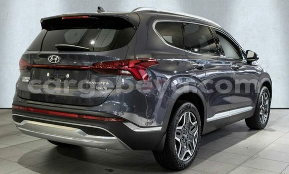 Buy New Hyundai Santa Fe Other Car in Addis–Ababa in Ethiopia Buy New Hyundai Santa Fe Other Car in Addis–Ababa in Ethiopia