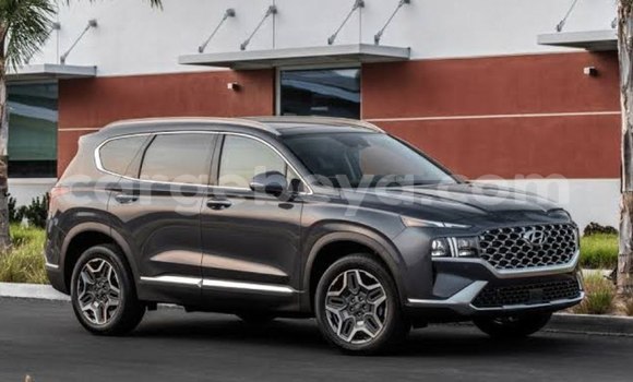 Buy New Hyundai Santa Fe Other Car in Addis–Ababa in Ethiopia Buy New Hyundai Santa Fe Other Car in Addis–Ababa in Ethiopia