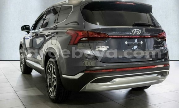 Buy New Hyundai Santa Fe Other Car in Addis–Ababa in Ethiopia Buy New Hyundai Santa Fe Other Car in Addis–Ababa in Ethiopia