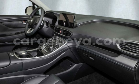 Buy New Hyundai Santa Fe Other Car in Addis–Ababa in Ethiopia Buy New Hyundai Santa Fe Other Car in Addis–Ababa in Ethiopia