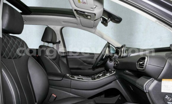 Buy New Hyundai Santa Fe Other Car in Addis–Ababa in Ethiopia Buy New Hyundai Santa Fe Other Car in Addis–Ababa in Ethiopia