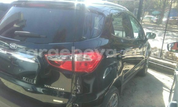 Haaraa Ford EcoSport Other Makiinaa iti Addis–Ababa keessatti Ethiopia keessatti Haaraa Ford EcoSport Other Makiinaa iti Addis–Ababa keessatti Ethiopia keessatti