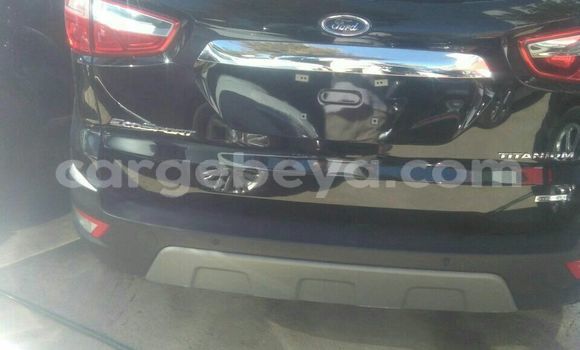 Haaraa Ford EcoSport Other Makiinaa iti Addis–Ababa keessatti Ethiopia keessatti Haaraa Ford EcoSport Other Makiinaa iti Addis–Ababa keessatti Ethiopia keessatti