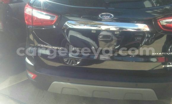Haaraa Ford EcoSport Other Makiinaa iti Addis–Ababa keessatti Ethiopia keessatti Haaraa Ford EcoSport Other Makiinaa iti Addis–Ababa keessatti Ethiopia keessatti