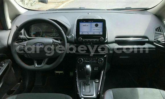 Haaraa Ford EcoSport Other Makiinaa iti Addis–Ababa keessatti Ethiopia keessatti Haaraa Ford EcoSport Other Makiinaa iti Addis–Ababa keessatti Ethiopia keessatti