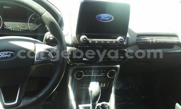 Haaraa Ford EcoSport Other Makiinaa iti Addis–Ababa keessatti Ethiopia keessatti Haaraa Ford EcoSport Other Makiinaa iti Addis–Ababa keessatti Ethiopia keessatti