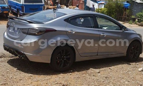 Buy Used Hyundai Avante Other Car in Addis–Ababa in Ethiopia Buy Used Hyundai Avante Other Car in Addis–Ababa in Ethiopia